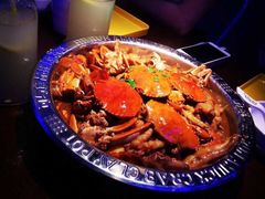 -蛮横肉蟹煲(印象城店)