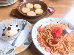 -萨莉亚意式餐厅(石鼓路店)