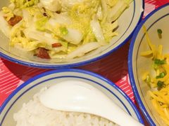 -荆九爷爆炒桥头三嫩(浙大店)