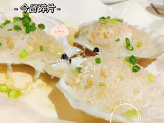 -强记海鲜·大排档(蛇口新街店)