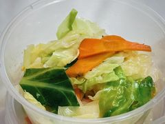 -新川面馆(新街口起源店)