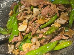 -费大厨辣椒炒肉(黄兴中心广场店)