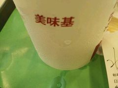 -美味基(岑溪餐厅店)