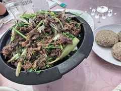 -烤肉宛饭庄(南礼士路店)