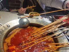 -钢管厂五区小郡肝火锅串串香(总店)