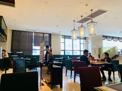 -中山利和希尔顿酒店