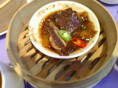 -大西洋餐厅(肇嘉浜路店)