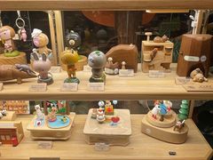 -森活木趣wooderfullife(益田假日广场店)