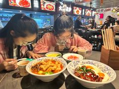 -阿大排档(长春这有山店)