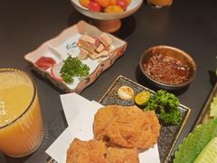 -無二炙坊·和牛烧肉(大钟寺1733店)