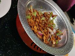 -阿明小菜·海鲜·上海菜(浦建路店)