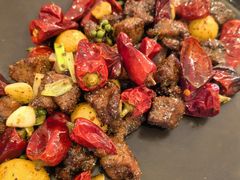 -上海小南国(世博源店)