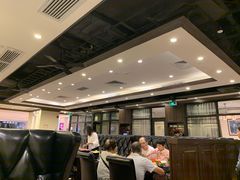 -一哥澳门豆捞 · 十七年经典澳门火锅(四季天地店)