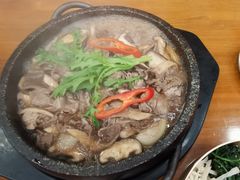 -全州拌饭馆(断桥店)