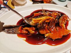 -湖滨28中餐厅·西湖宴·杭州君悦酒店