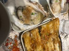 -木屋烧烤(龙岗龙城万科里店)