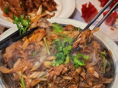 -柿合缘新京菜(国金中心商场店)