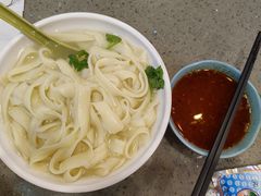 -黄牌鸡西刀削面·东北菜馆(深圳总店)