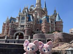 -上海迪士尼度假区