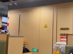 -海底捞火锅(百利广场店)