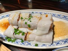 炸两肠-粤·向群饭店(麓景路店)