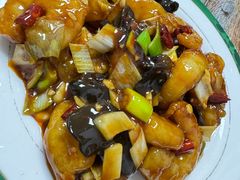 -林之六八·6886大连老菜馆