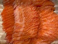 -星伦多海鲜自助餐厅(海陵金鹰店)