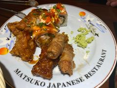 -松子料理(亮马桥店)