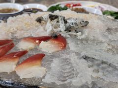 石坚鱼生-官塘鱻鱻鱼生