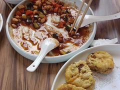 -九转小磨·非遗东北菜(群力店)