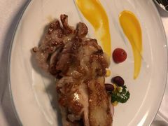 特色香脆鸡扒-七海旋律西餐厅(金沙湾店)
