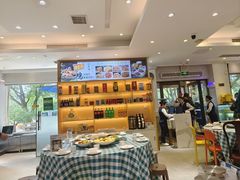 -紫光园(劲松店)