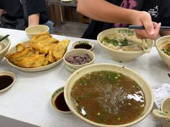 -李记清真馆(打钉巷店)