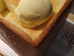 面包诱惑-绿茶餐厅(天津天河城店)