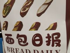 -面包日报