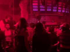 -Orangutan Bunker猩猩地堡酒吧(兰桂坊店)