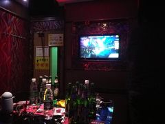 -欢乐迪KTV(南京夫子庙三山街店)