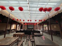 -胡氏古民居建筑