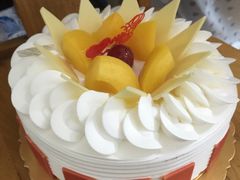 -苹果花园(南泉路店)