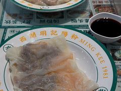 -西关明记肠粉(荔枝湾店)