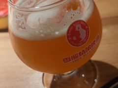 -雪熊精酿·哈尔滨烧烤酒馆(非遗大串店)