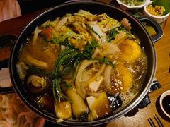 -有喜屋·深夜食堂(北京西路店)