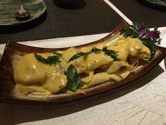 -暹罗湾东南亚餐厅