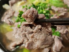 -全牛匠·乐山跷脚牛肉(新中关店)