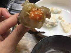 -阿岘洞酱蟹