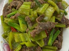 -众味海鲜大排档·活海鲜·潮汕味(南澳店)