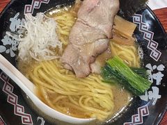 -Ramen满吉·豚骨拉面(丽园路店)