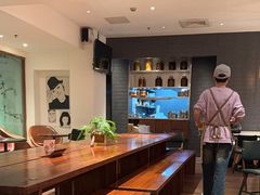 -BAKER&SPICE(安福路店)