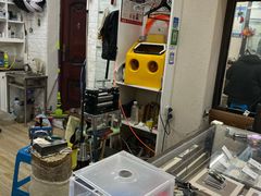 -百金通黄金回收首饰定制维修(珠江路总部)