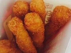 -汉堡王(天津鲁能店)